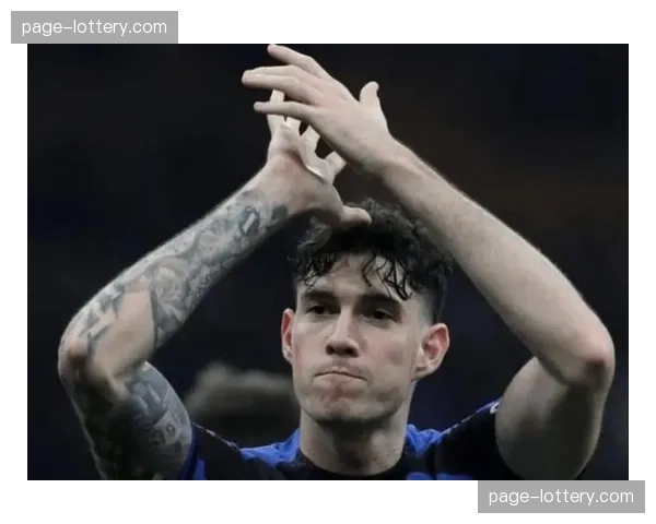 巴斯托尼进球难掩整体低迷 国米后卫表现一言难尽